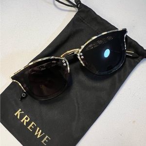 Krewe Sunglasses